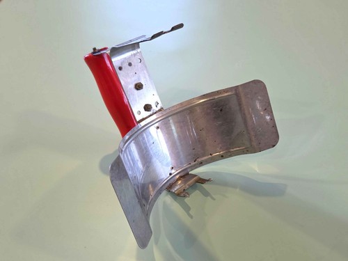 Coleman 202 200a red handled - 200a,